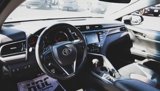 Used 2020 Toyota Camry TRD image 4