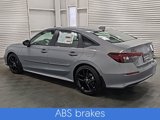 New 2026 Honda Civic Sport image 5