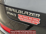 Used 2021 Chevrolet TrailBlazer LT image 5