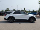 New 2025 Ford Explorer ST image 6