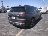 New 2025 Jeep Grand Cherokee L Overland w/ Trailer Tow Package image 3