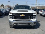 New 2025 Chevrolet Silverado 2500 W/T w/ WT Convenience Package image 2