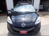 Used 2012 MAZDA MAZDA5 Touring w/ Moonroof & Audio Pkg image 3