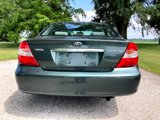 Used 2003 Toyota Camry XLE image 4
