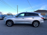 Used 2014 INFINITI QX60 Luxe image 5