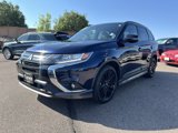 Used 2020 Mitsubishi Outlander FWD image 4