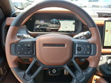 New 2025 Land Rover Defender 110 image 5