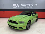 Used 2013 Ford Mustang GT Premium w/ Security Pkg image 2