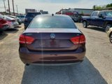 Used 2012 Volkswagen Passat 2.5 SE image 5