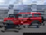 New 2025 Ford Bronco Badlands image 3