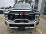 New 2025 RAM 2500 Tradesman image 3