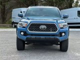Used 2019 Toyota Tacoma Limited image 2
