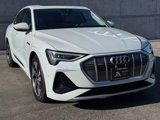 Used 2021 Audi e-tron Premium Plus w/ Premium Plus Package image 3