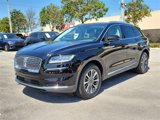 Certified 2023 Lincoln Nautilus FWD image 3