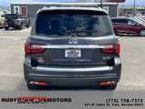 Used 2024 INFINITI QX80 Luxe image 6