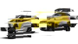New 2025 Chevrolet Trax ACTIV w/ Sunroof Package image 4