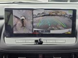 New 2025 Nissan Rogue SL image 5