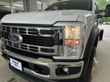 New 2025 Ford F550 4x4 Crew Cab Super Duty image 2