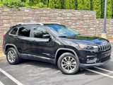 Used 2019 Jeep Cherokee Latitude Plus w/ Cold Weather Group image 4