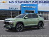 New 2026 Chevrolet Equinox ACTIV image 2