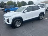 New 2026 Chevrolet Equinox LT w/ LPO, Floor Liner Package image 4