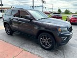 Used 2016 Jeep Grand Cherokee Laredo w/ Quick Order Package 23E image 3