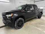 New 2025 Chevrolet Silverado 1500 RST w/ Z71 Off-Road Package image 3