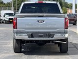 New 2025 Ford F150 Lariat w/ Equipment Group 501A Mid image 6