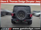 New 2025 Jeep Wrangler Unlimited Rubicon 392 image 5