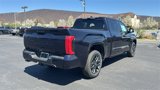 New 2025 Toyota Tundra Platinum image 5