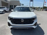 New 2026 Volkswagen Atlas SEL Premium R-Line image 2
