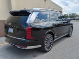 New 2026 Hyundai Palisade Calligraphy image 5