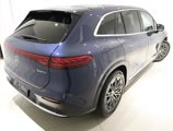 Used 2023 Mercedes-Benz EQS 580 4MATIC SUV w/ Acoustic Comfort Package image 5