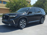 New 2025 Honda Pilot Elite image 3