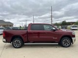 New 2025 RAM 1500 Laramie image 4