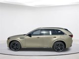 New 2025 MAZDA CX-70 3.3 Turbo S w/ Premium Plus image 2
