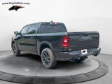 New 2026 RAM 1500 Laramie w/ Night Edition image 5