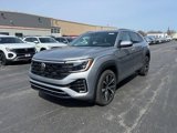 New 2025 Volkswagen Atlas Cross Sport SEL Premium R-Line image 2