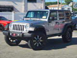 Used 2018 Jeep Wrangler Unlimited Sport S image 2