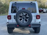New 2024 Jeep Wrangler Sahara image 6