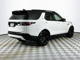 Used 2025 Land Rover Discovery Dynamic SE image 5