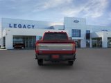 New 2025 Ford F250 4x4 Crew Cab Super Duty image 5