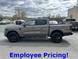 New 2025 Ford Ranger Lariat w/ FX4 Off-Road Package image 3
