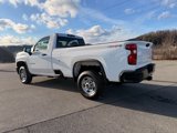 New 2025 Chevrolet Silverado 2500 W/T image 3