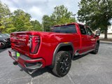 New 2025 GMC Sierra 2500 AT4 w/ AT4 Premium Plus Package image 3