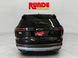 New 2026 Chevrolet Traverse Z71 w/ Driver Confidence Package image 4