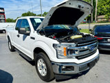 Used 2020 Ford F150 XLT w/ Equipment Group 301A Mid image 4