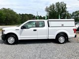 Used 2017 Ford F150 XL w/ Equipment Group 101A Mid image 2