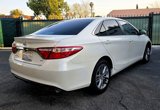 Used 2016 Toyota Camry SE w/ Protection Package (Q2) image 3