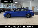 Certified 2025 Acura Integra A-Spec image 5